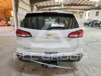 2022 Chevrolet Equinox фото