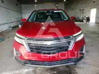 2022 Chevrolet Equinox фото