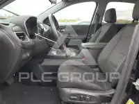 2022 Chevrolet Equinox фото