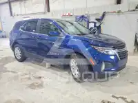 2022 Chevrolet Equinox фото