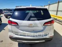 2022 Chevrolet Equinox фото