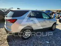 2022 Chevrolet Equinox фото