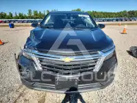 2022 Chevrolet Equinox фото