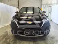 2022 Chevrolet Equinox фото