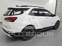 2022 Chevrolet Equinox фото