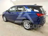 2022 Chevrolet Equinox фото