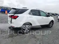 2022 Chevrolet Equinox фото