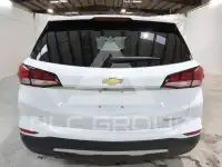 2022 Chevrolet Equinox фото