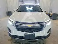 2022 Chevrolet Equinox photo