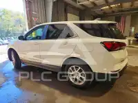 2022 Chevrolet Equinox фото
