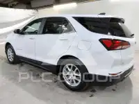 2022 Chevrolet Equinox фото