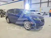 2022 Chevrolet Equinox photo