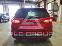 2022 Chevrolet Equinox фото