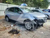 2022 Chevrolet Equinox photo