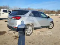 2022 Chevrolet Equinox photo
