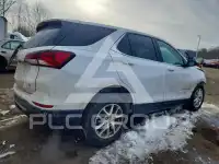 2022 Chevrolet Equinox фото