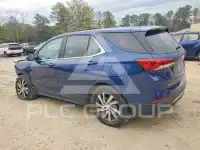 2022 Chevrolet Equinox фото
