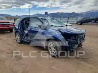 2022 Chevrolet Equinox фото