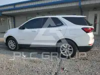2022 Chevrolet Equinox photo