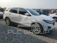 2022 Chevrolet Equinox photo
