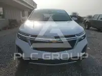 2022 Chevrolet Equinox photo