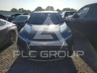 2022 Chevrolet Equinox фото