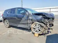 2022 Chevrolet Equinox photo
