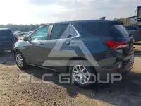 2022 Chevrolet Equinox фото