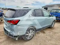 2022 Chevrolet Equinox photo