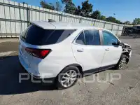 2022 Chevrolet Equinox фото