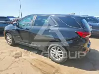 2022 Chevrolet Equinox фото