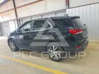 2022 Chevrolet Equinox фото