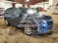 2022 Chevrolet Equinox photo