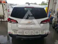 2022 Chevrolet Equinox фото