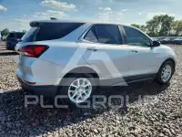 2022 Chevrolet Equinox фото