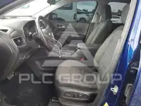 2022 Chevrolet Equinox фото