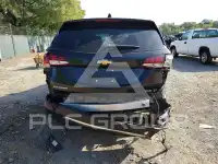 2022 Chevrolet Equinox фото