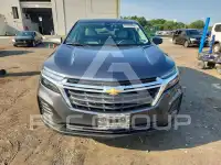 2022 Chevrolet Equinox photo