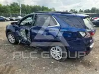 2022 Chevrolet Equinox фото