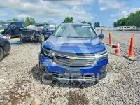 2022 Chevrolet Equinox photo