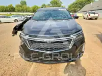 2022 Chevrolet Equinox photo