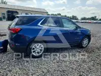 2022 Chevrolet Equinox photo