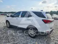 2022 Chevrolet Equinox фото