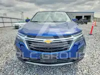 2022 Chevrolet Equinox фото