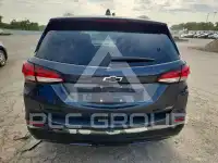 2022 Chevrolet Equinox фото
