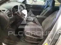 2022 Chevrolet Equinox photo