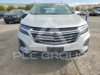 2022 Chevrolet Equinox photo