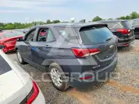 2022 Chevrolet Equinox фото