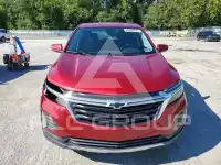 2022 Chevrolet Equinox фото
