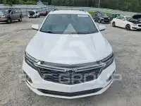 2022 Chevrolet Equinox фото